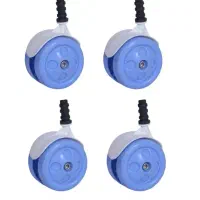 چرخ رورویک7عدد دونه 50