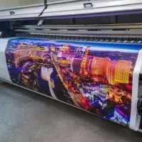 اپراتور دستگاه چاپ بنر نیازمندیم