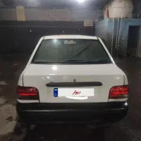 پرایدصبا مدل۸۲|خودرو سواری و وانت|مشهد, نیزه|دیوار