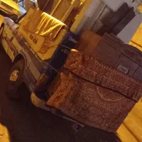 حمل اثاث منزل و شرکت تضمینی|خدمات حمل و نقل|خوی, |دیوار