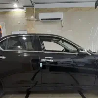 دنا پلاس ۶ سرعته با رینگ صفر تاریخ روز