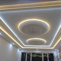 گچکار گچ کار گچکاری  کاشیکار کاشی کار سرامیک کار|خدمات پیشه و مهارت|تهران, جنت‌آباد مرکزی|دیوار