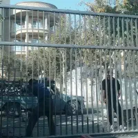 آهنگری.کرکره برقی.درب ریلی سوله.جک پارکینگی|خدمات پیشه و مهارت|تهران, خاوران|دیوار