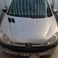 پژو۲۰۶تیپ۲