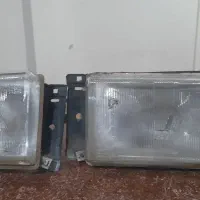 چراغ پیکان بدون عیب