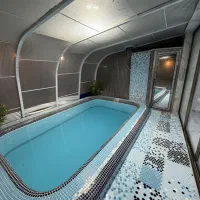 دوخواب، استخر ابگرم، باغبهادران، امنیت بالا، تمیز