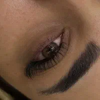 اکستنشن مژه