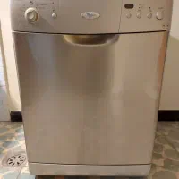 ماشین ظرفشویی ویرپول