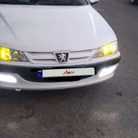 پژوپارس دوگانه سوز شرکتی|خودرو سواری و وانت|تبریز, |دیوار