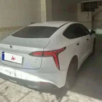 لونا برقی سفید Luna gre مدل ۲۰۲۴ خشک