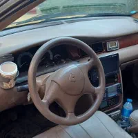 سمند تاکسی مدل ۱۳۸۴|خودرو سواری و وانت|رشت, سعدی (تختی)|دیوار