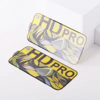 گلس لیتوLito سری HD PRO|لوازم جانبی موبایل و تبلت|تهران, شیخ هادی|دیوار