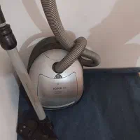 جاروبرقی اصل بوش المان