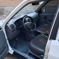 پرایدمدل۱۳۹۴دوگانه دستی|خودرو سواری و وانت|اردبیل, |دیوار