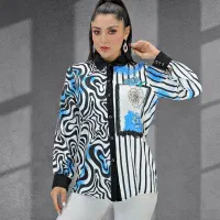 چند عدد شومیز نو با تنخوری عالی