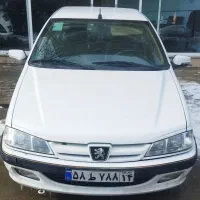 پژوپارس تیوفایومدل۹۵تک برگ صدتاکار