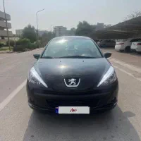 ۲۰۷ اتو پانا خشک