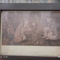 تابلو نوستالژی