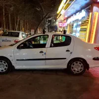 پژو ۲۰۶