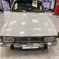 پیکان 83|خودرو سواری و وانت|تکاب, |دیوار