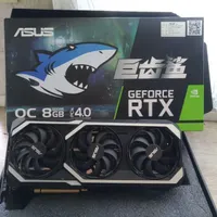 ASUS 3060TI