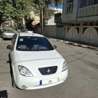 تیبا2 مدل 400