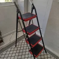 4پله خانگی محکم