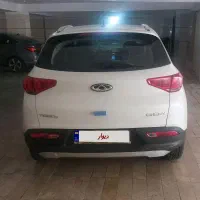تیگو ۷ مدل ۹۸ کاملا سالم در حد
