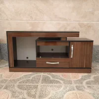 میز تلویزیون سالم