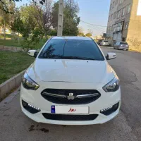 شاهین 1402 سانروف دار