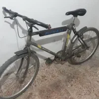 دوچرخه سایز ۲۶ سالم