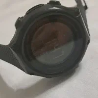 معاوظه ساعت با کبوتر،بدرنگ