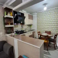 آینده ای روشن/محضری/پرداخت اقساطی درهمسایگ..|فروش آپارتمان|کهریزک, |دیوار