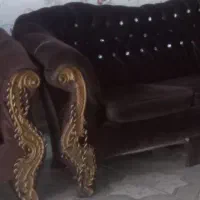 مبل راحتی|مبلمان خانگی و میز عسلی|بروجرد, |دیوار