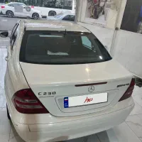 بنزBenz c230|خودرو سواری و وانت|تبریز, |دیوار
