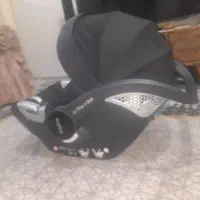 صندلی ماشین بچه|کالسکه و لوازم جانبی|تهران, آذری|دیوار