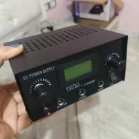 دستگاه تتو بدن به همراه ترانس