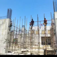 داربست هشتگردنظرآباد سعیدآباد|خدمات پیشه و مهارت|نظرآباد, نظرآباد|دیوار