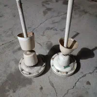 دوعددپنکه سقفی