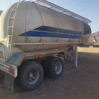 بونکر سیمان|خودرو سنگین|قائن, |دیوار