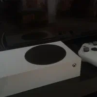 ایکس باکس سری اس