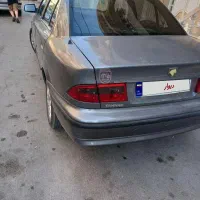 سمندLx مدل ۸۷ تمیز|خودرو سواری و وانت|ارومیه, |دیوار