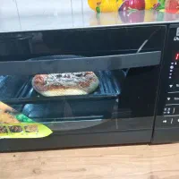 مایکروفر|اجاق گاز و لوازم برقی پخت‌وپز|آبادان, |دیوار