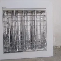 چراغ سقفی ۶۰۶۰|لامپ و چراغ|کرمانشاه, |دیوار