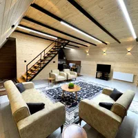 کلبه سویسی دوخوابه مهراد|اجارهٔ کوتاه‌مدت آپارتمان و سوئیت|شاندرمن, |دیوار