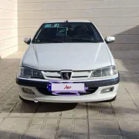 تارا پلاس دنده ای خشک و پارس TU5مدل 1398