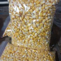 دون شده ذرت مکزیکی