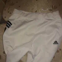 شلوار ورزشی مردانه آدیداس|لباس|قم, قلعه عموحسین|دیوار