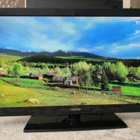 تلویزیون LCD سامسونگ ۴۶ اینچ