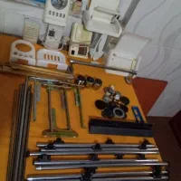 لوازم برقی ساختمان|سایر لوازم برقی|قزوین, |دیوار